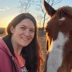 Meet your Posher, Melinda